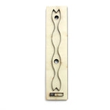 DIY Bow Scrapbook Embossing Wooden Die Cutting Mold