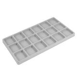 DIY Bracelet Bead Board Art Crafts Organizer Tray Jewelry Making Tool