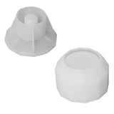 DIY Storage Box Silicone Mold for Resin Jewelry Making