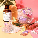 DIY Storage Box Silicone Mold for Resin Jewelry Making