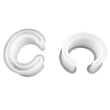 DIY Silicone Mold for Font Cuff Bracelet, Jewelry Casting Clear Epoxy Resin Mold