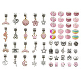 DIY Charm Bracelet Making Kit for Girls Teens Craft Age 5-10+ Present