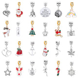 DIY Charm Bracelet Making Kit Jewelry Supplies with Pendant Charms Bracelets