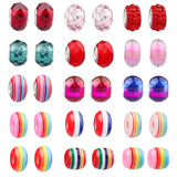 DIY Charm Bracelet Making Kit Jewelry Supplies with Pendant Charms Bracelets