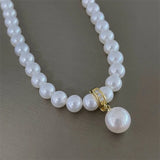 DIY Charm Pendant Base Mount for Pearls Corals Jade Beads