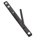 DIY Leather Bracelet&Bangles Snaps Jewelry for 18mm Snap Button SZ0370a