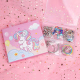Kids Charms Bracelet Kit - Make Your Own