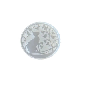 DIY Christmas Series Epoxy Resin Molds Jewelry Tools Jewelry Accessories