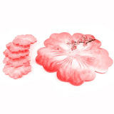 Epoxy Resin Silicone Molds for DIY Coaster Tray Making
