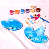DIY Epoxy Resin Mold Drawing Board Silicone Mould