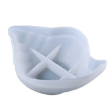 DIY Conch Storage Tray Resin Mould Decorations Crystal Epoxy Silicone Mold