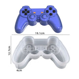 DIY Epoxy Resin Cake Mold PS4 Controller Silicone Mold