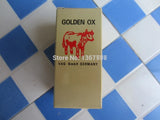 DIY Craft Kit: Golden Ox Wax, Red Rouge, Jewelry Tools