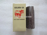 DIY Craft Kit: Golden Ox Wax, Red Rouge, Jewelry Tools
