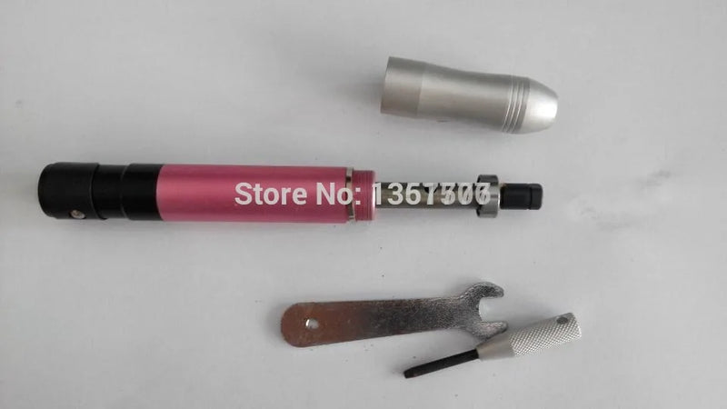 GH123 Chinese Quick Change Handpiece