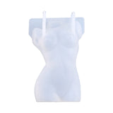 DIY Crafts Casting Human Body Aroma Silicone Mould