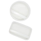Crystal Epoxy Resin Mold Phone Holder Silicone Mould
