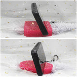 Crystal Epoxy Resin Mold Phone Holder Silicone Mould