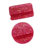 Crystal Epoxy Resin Mold Phone Holder Silicone Mould