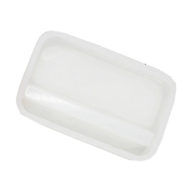 Crystal Epoxy Resin Mold Phone Holder Silicone Mould
