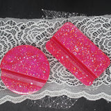 Crystal Epoxy Resin Mold Phone Holder Silicone Mould