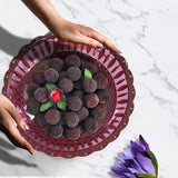 DIY Epoxy Resin Mold for Fruit Storage Tray, Dish, Bowl, Plate - Silicone Mould