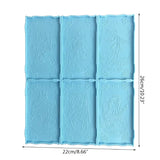 Crafts Game Cards Resin Mold Pendant Silicone Mould