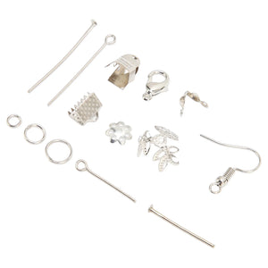 DIY Crafts Jewelry Accessories for Pendant Necklace Bracelet Earring