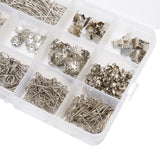 DIY Crafts Jewelry Accessories for Pendant Necklace Bracelet Earring