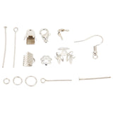 DIY Crafts Jewelry Accessories for Pendant Necklace Bracelet Earring