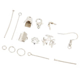 DIY Crafts Jewelry Accessories for Pendant Necklace Bracelet Earring