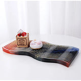 Creative Tray Silicone Mould for DIY Home Decorations