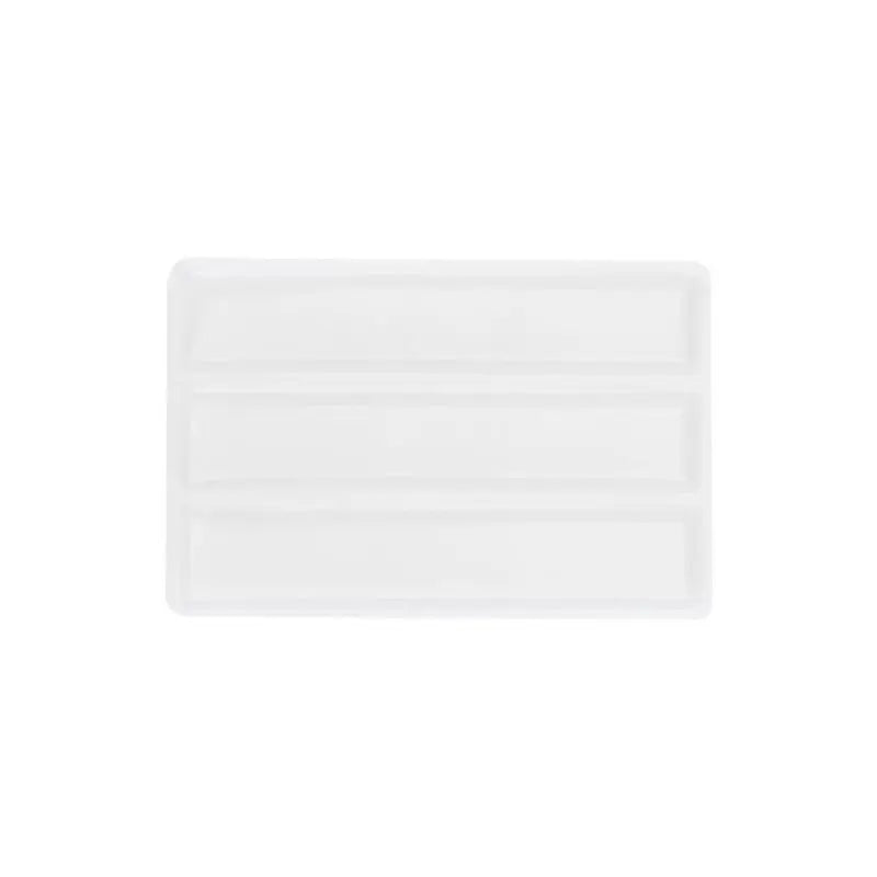 Resin Silicone Epoxy Mold for Hair Clip Barrette Casting