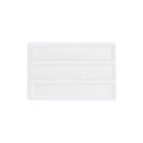 Resin Silicone Epoxy Mold Hair Clip Barrette Mould Jewelry Casting