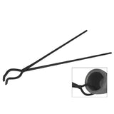 DIY Crucible Tongs Hinge Style Furnace Holder Clamp