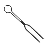 DIY Crucible Tongs Hinge Style Melting Furnace Holder Clamp