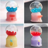 Crystal Ball Glass Resin Mold Art Crafts DIY