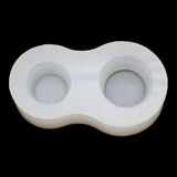 Crystal Ball Glass Resin Mold Art Crafts Game Mold