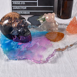 DIY Irregular Jewelry Table Tray Silicone Mold