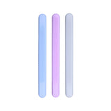 Crystal Epoxy Resin Mixing Rod Antifoam Kit Set