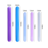 DIY Crystal Epoxy Dropping Resin Mixing Rod Antifoam Rod Kit