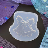 Crystal Epoxy Mold for Jewelry Making