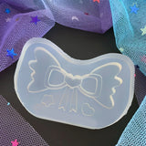 Crystal Epoxy Mold for Jewelry Making