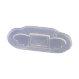 Crystal Epoxy Mold for Jewelry Making