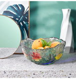 Irregular Fruit Nut Storage Bowl Silicone Mold Jewelry Tools
