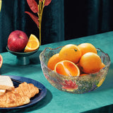 Irregular Fruit Nut Storage Bowl Silicone Mold Jewelry Tools