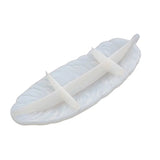 Feather-shaped Resin Silicone Mold Craft Decoration Tools