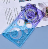 Crystal Epoxy Mould & Supplies for Students