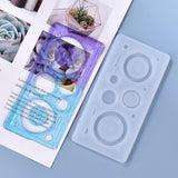 Crystal Epoxy Mould & Supplies for Students