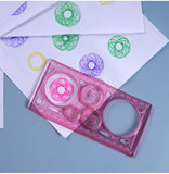 Crystal Epoxy Mould & Supplies for Students